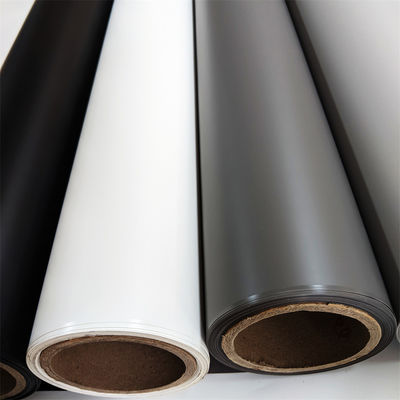 0.10mm-0.50mm 装飾用PVCフィルム インテリア用 防傷用
