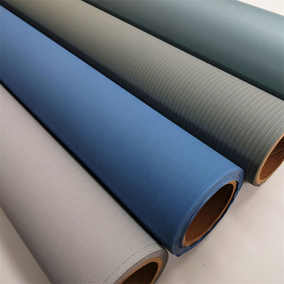 アルミプロファイルの包装のための超マットエムボッシングPVC装飾プラスチックフィルム