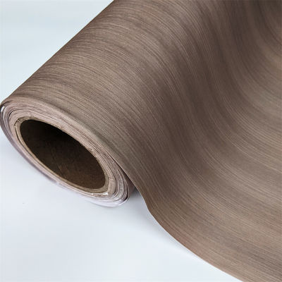 1260mm PVC 装飾フィルム 家具 衣装装飾用 木の穀物葉片
