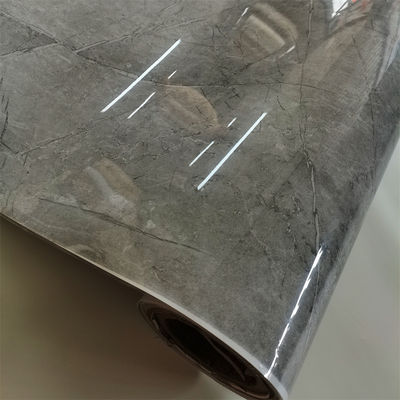0.10mm-0.5mm 家具 マルマー PVCフィルム 壁 天井ドア OEM サービス
