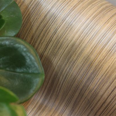 パーソナライズ可能な自己粘着型PVCフィルム 122cm*50m 耐熱性