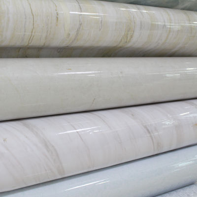 PVC インテリアフィルム 幅1400mm 厚さ0.10mm-0.50mm インテリア再装飾用